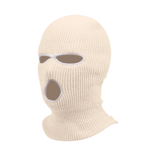 Off-White Ski Mask Balaclava